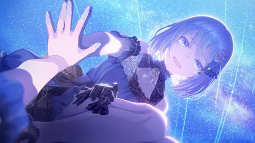 神崎莉央